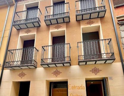 Avila Apartment | Estrada Suites