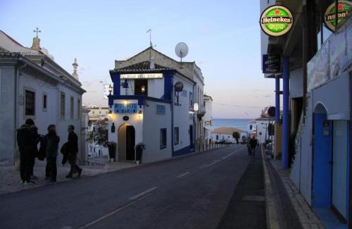 Peneco Beach Apartment | Estrela do Mar