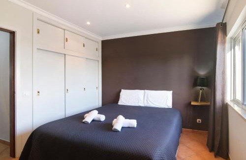 Santa Luzia Apartment | Estrela do mar