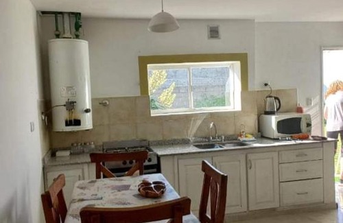 Trevelin Apartment | Estrella