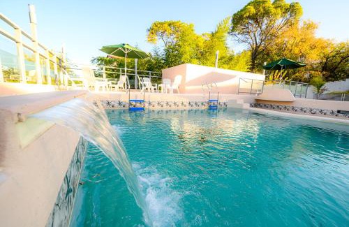 Villa Carlos Paz Apartment | Estrella de Mar