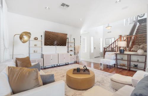 Estrella Mountain Ranch House | Estrella-Resort Style Pool&Yard-Estrella Mountain