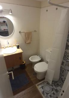 Historic Center Apartment | Estudio 49