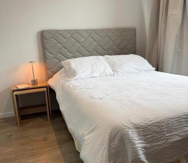 Neuquen Apartment | Estudio 77