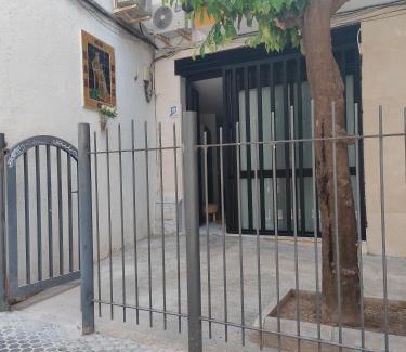 Santa Catalina Apartment | Estudio céntrico, a pie de calle