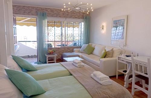 Tacoronte Apartment | Estudio Menta