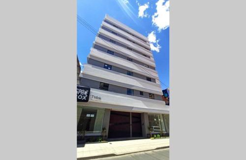 Cochabamba Apartment | Estudio Monoambiente