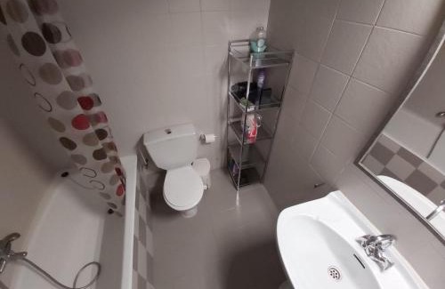 Andorra la Vella Apartment | Estudio pequeño