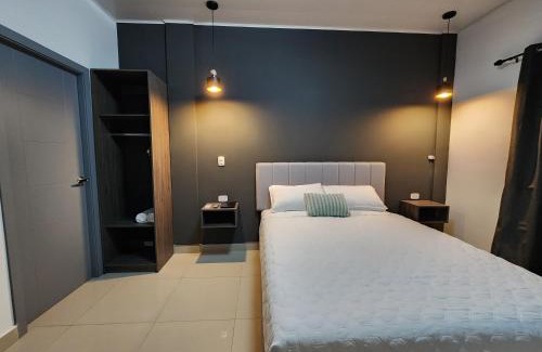 Comayagua Apartment | Estudio Premium en Comayagua