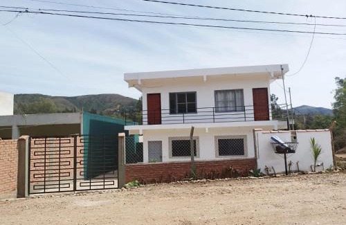 Samaipata Apartment | Estudio privado