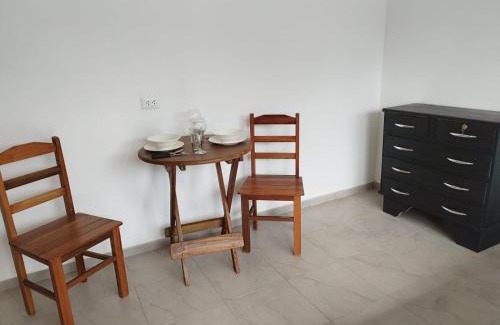 Samaipata Apartment | Estudio privado