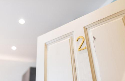 Granada City Center Apartment | Estudio reformado en centro Granada