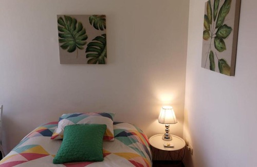 Cochabamba Apartment | Estudio Vacacional