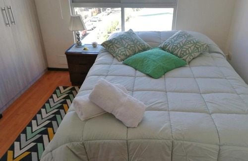 Cochabamba Apartment | Estudio Vacacional