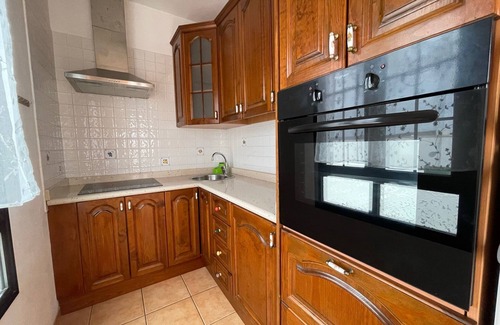 Tinajo Apartment | Estupendo Apartamento de 2 Dormitorios a 500 Metros de la Playa en La Santa