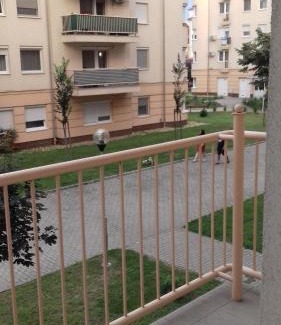 Debrecen Apartment | Eszterlánc Apartman