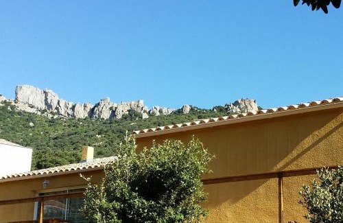 Duilhac-sous-Peyrepertuse House | Etape Cathare