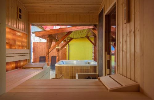Morahalom House | Etelka Vendégház Mórahalom
