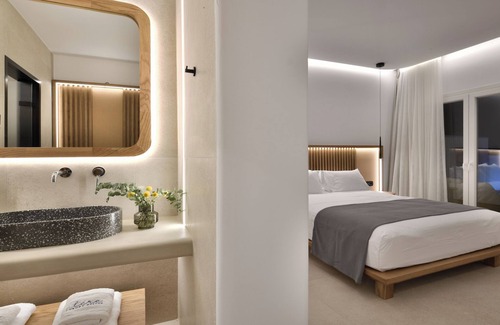 Agios Ioannis Bed & Breakfast | Etere Luxury Suites