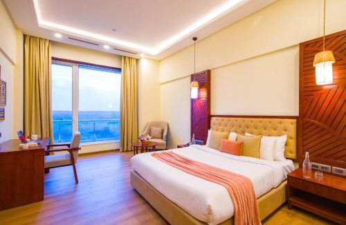 Gurugram Hotel | Eternal Oasis by Alaya Stays, Golf Course Road