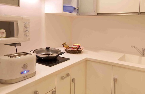 New Delhi Hotel | Eternity