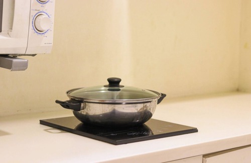 New Delhi Hotel | Eternity