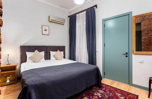Sololaki Hotel | Ethnograph Hotel old Tbilisi