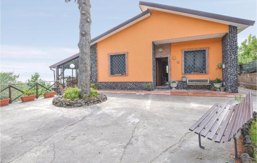 Belpasso House | Etna Family