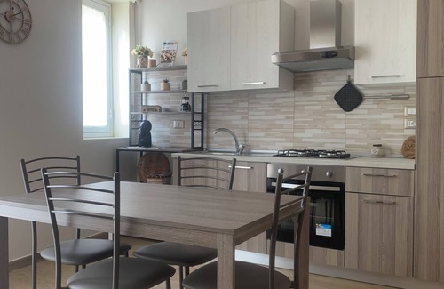Belpasso Apartment | Etna Guest House