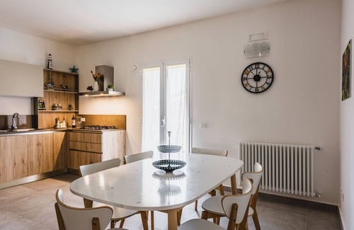 Brucoli Apartment | Etna Mare Apt by Wonderful Italy - Stella Marina