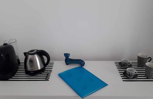Santa Lucia Apartment | "ETNA" ROOM in SOUTH LIGHT with private bathroom and balcony with view