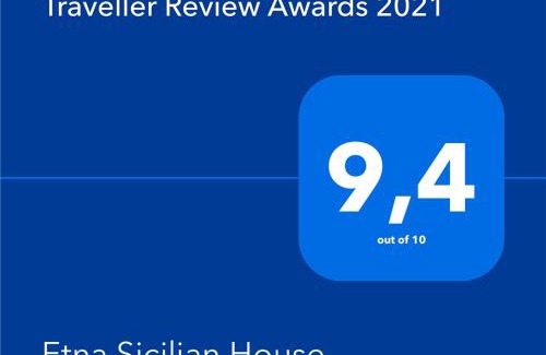 Rovittello Apartment | Etna Sicilian House