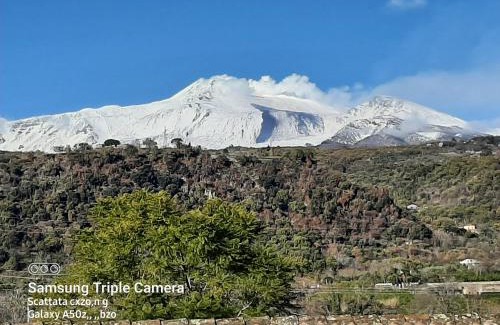 Fondachello Apartment | Etna - Taormina