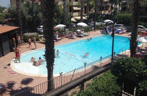 Fondachello Apartment | Etna - Taormina