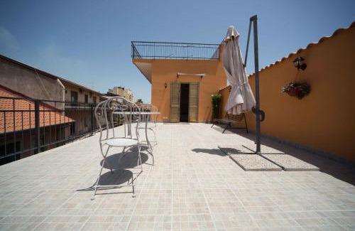 Nicolosi Apartment | Etna Visions Apartment