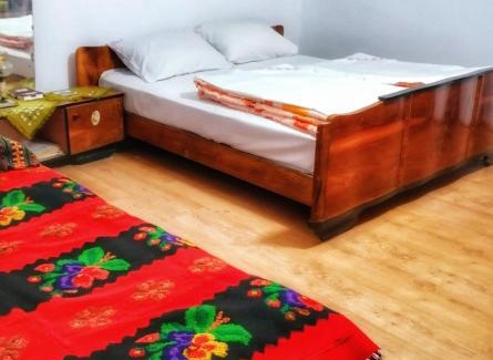 Korbovo Bed & Breakfast | Etno Apartmani 'Vlaška kuća'