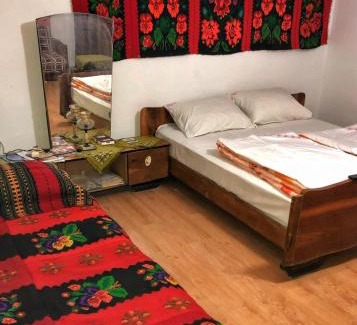 Korbovo Bed & Breakfast | Etno Apartmani 'Vlaška kuća'