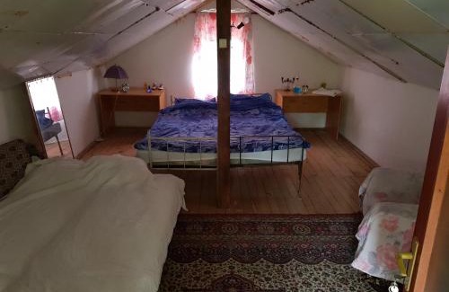 Vardar Region Villa | Etno villa Kurija