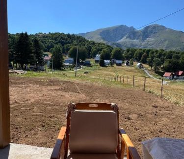 Virak Villa | Etno Villa Popovic