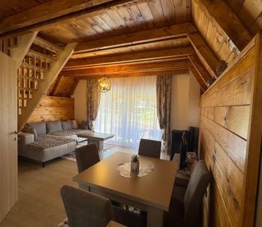 Virak Villa | Etno Villa Popovic