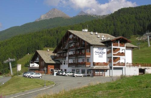 Plein Soleil Hotel | Etoile De Neige