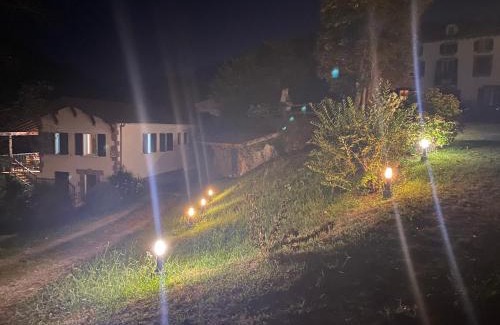 Valcarlos House | Etxezuria