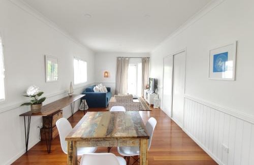 Marcoola Apartment | Eugarie Seaside Guesthouse