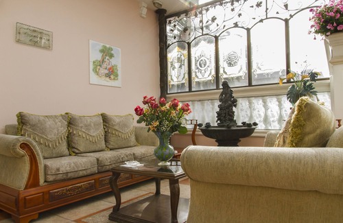 La Colon Hotel | Eugenia Hotel