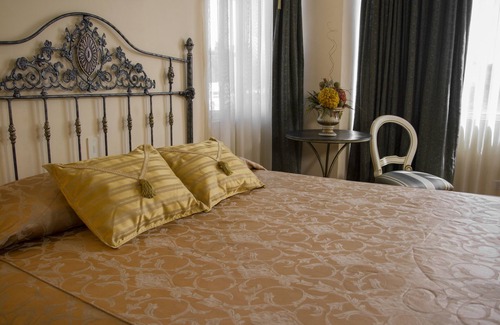 La Colon Hotel | Eugenia Hotel