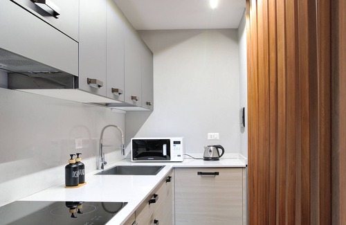 Old Town Apartment | Eulalia's House