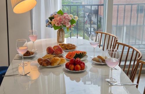 Yeongi-gun Apartment | Eumm stay