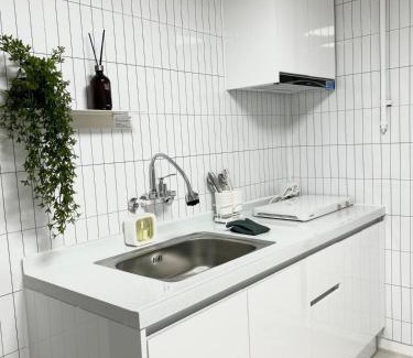 Mapo Villa | Eunsu Stay