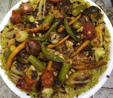 Wadi Musa Apartment | Euphoria guest house