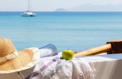 Kardamena Apartment | Euphoria Suites and Spa
